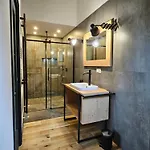 Giardinidieva Loft شقة *
