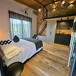شقة Giardinidieva Loft غوريزيا