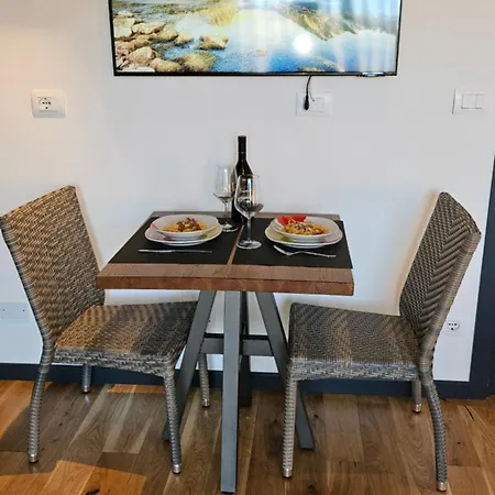 Giardinidieva Loft Apartamento *