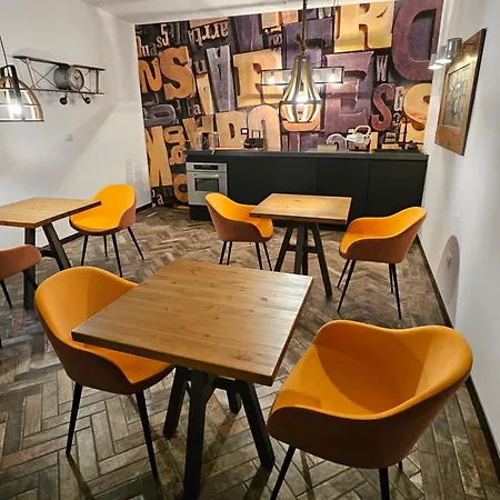 Giardinidieva Loft