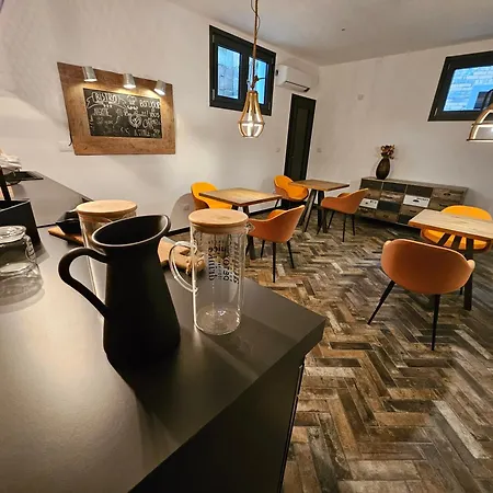 Giardinidieva Loft Apartment Gorizia