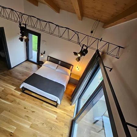 Giardinidieva Loft *