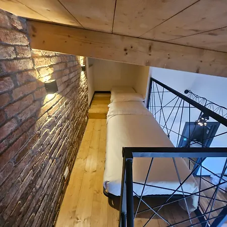 Giardinidieva Loft